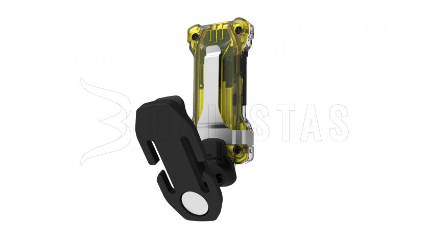 Zseblámpa Armytek Zippy ES WR - sárga
