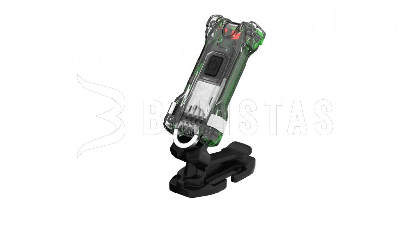 Zseblámpa Armytek Zippy ES WR - zöld