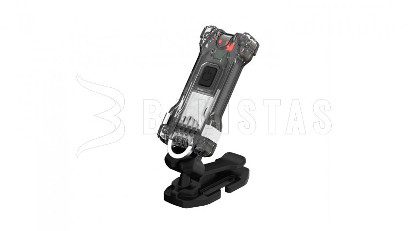 Zseblámpa Armytek Zippy ES WR - szürke
