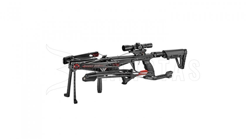 Poe Lang Siege 150lb számszeríj