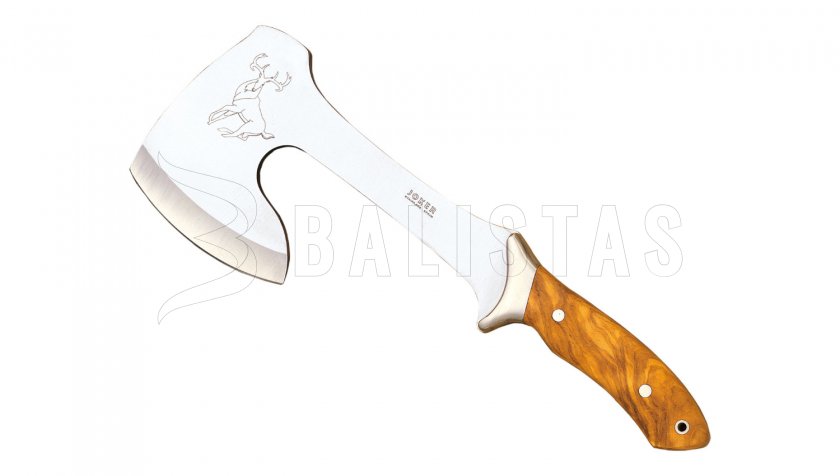 Fejsze Joker Cazador 605 GR HO-00