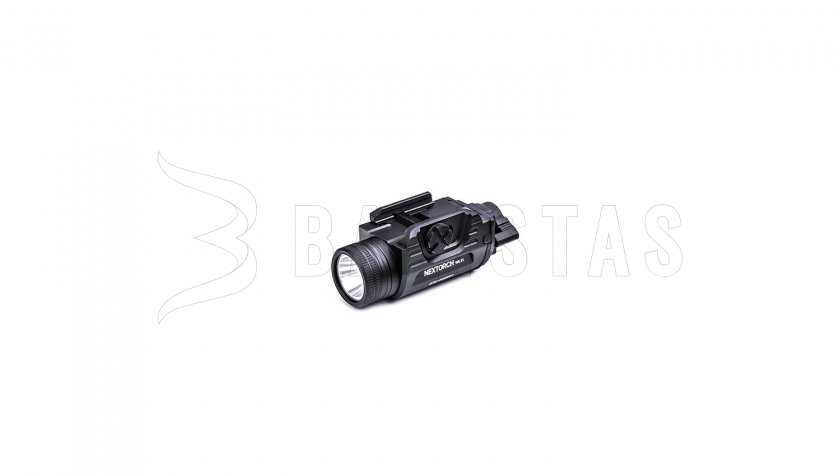 Pisztolylámpa Nextorch WL11