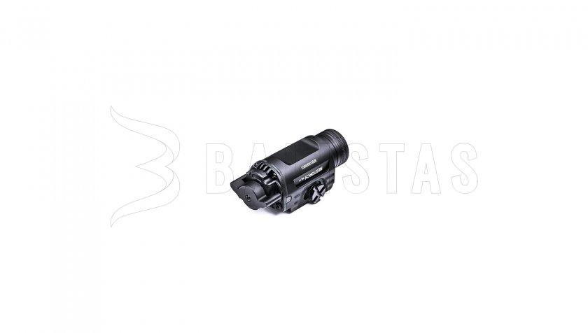 Pisztolylámpa Nextorch WL11