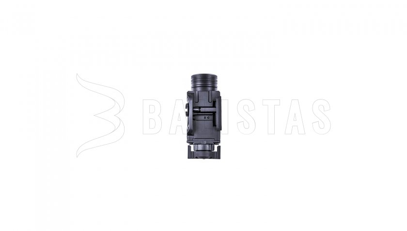 Pisztolylámpa Nextorch WL11