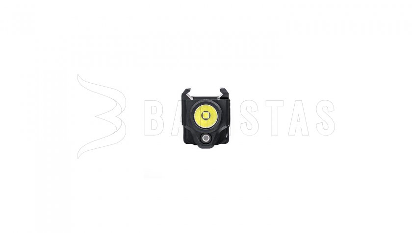 Nextorch WL22G pisztolylámpa lézerrel
