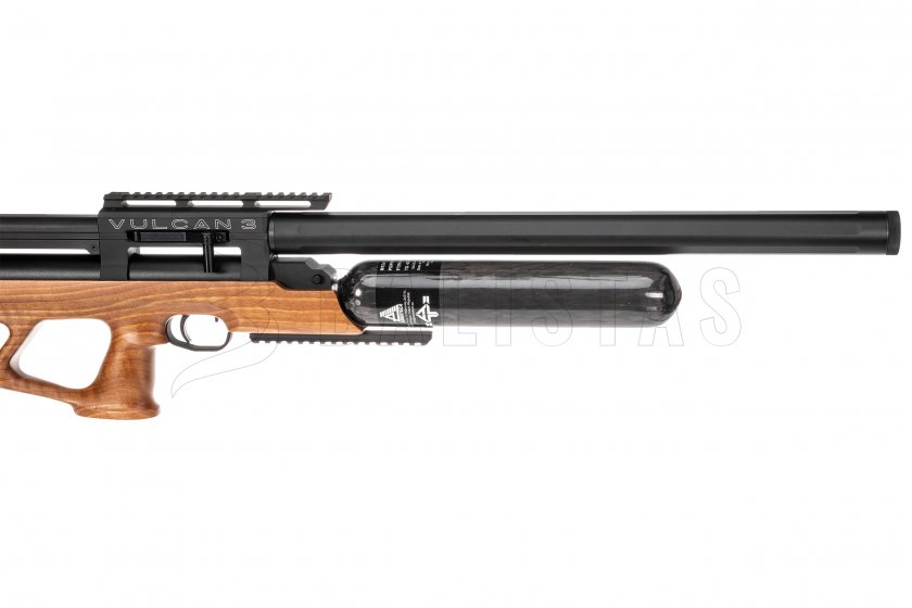 Légpuska Airgun Technology Vulcan 3 - 700mm 6,35mm