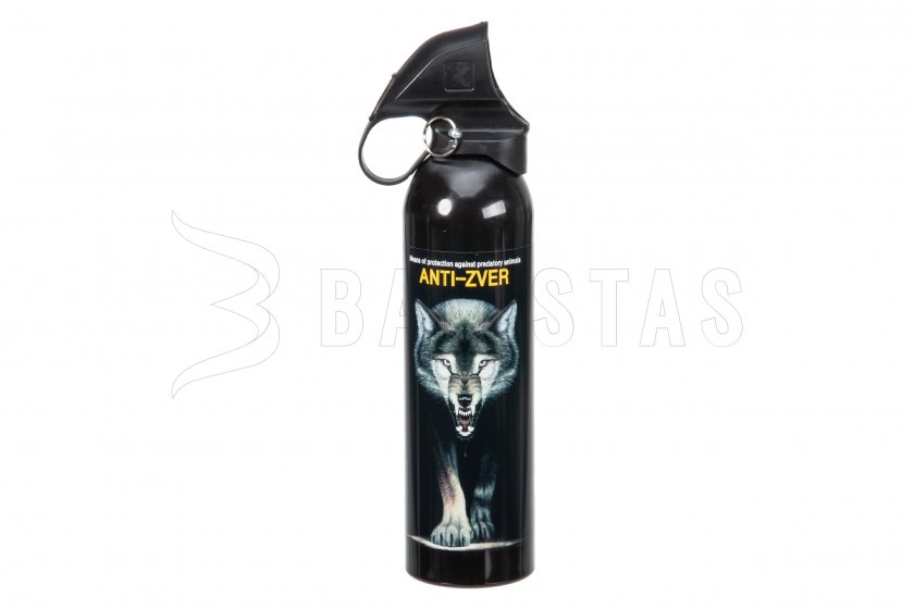 Önvédelmi spray Anti-Zver 650ml