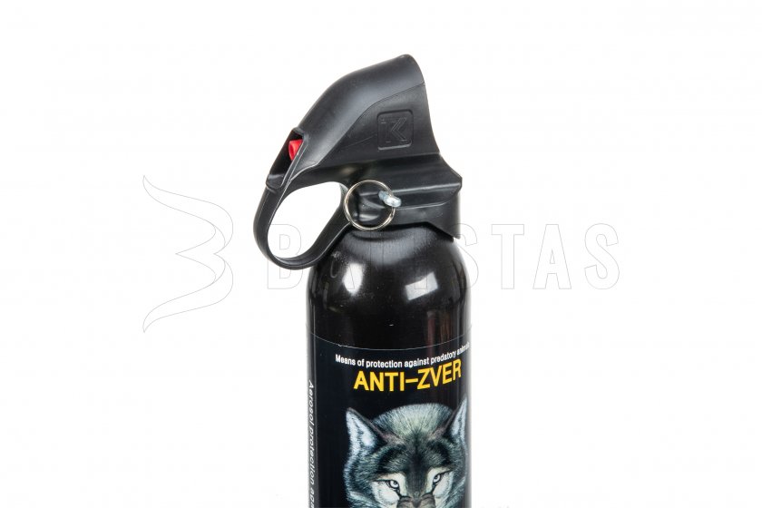 Önvédelmi spray Anti-Zver 650ml