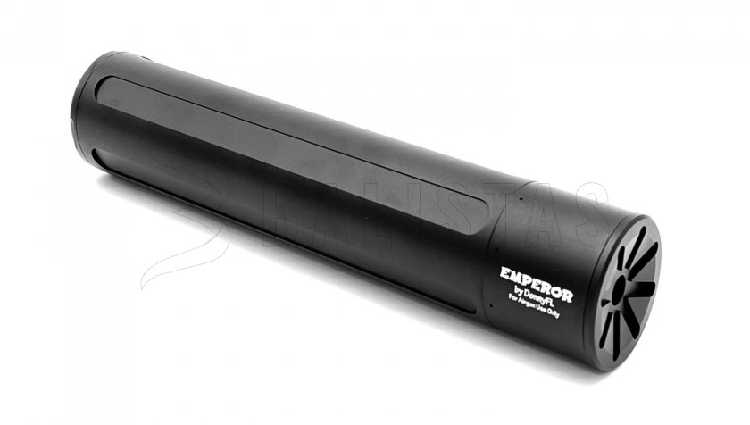 Moderátor PCP fegyverekhez Donny FL EMPEROR 1/2×20 UNF