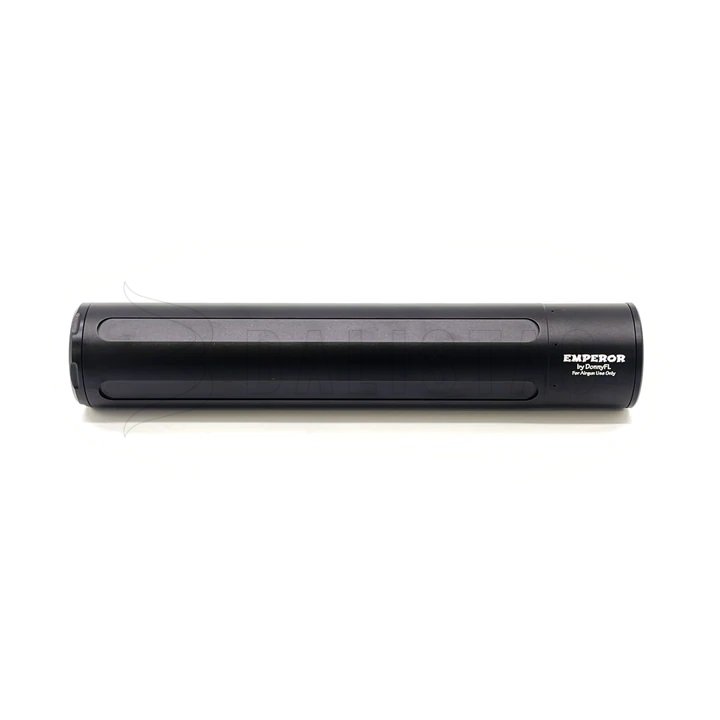 Moderátor PCP fegyverekhez Donny FL EMPEROR 1/2×20 UNF