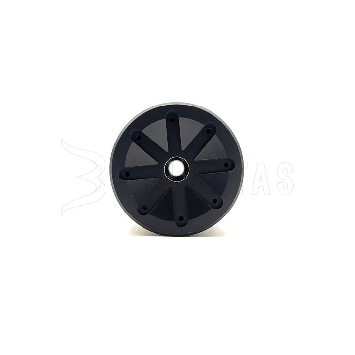 Moderátor PCP fegyverekhez Donny FL EMPEROR 1/2×20 UNF