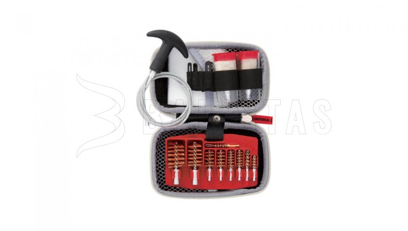 Tisztítókészlet Real Avid Gun Boss Universal Cable Kit