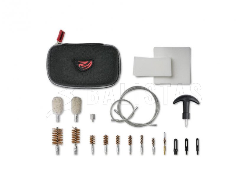 Tisztítókészlet Real Avid Gun Boss Universal Cable Kit