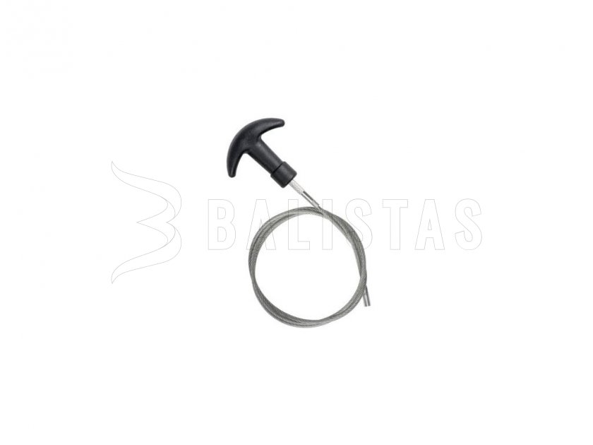 Tisztítókészlet Real Avid Gun Boss Universal Cable Kit