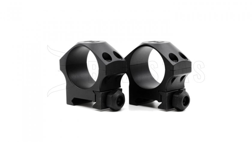 Szerelék Element Optics Accu-Lite 22mm/34mm alacsony