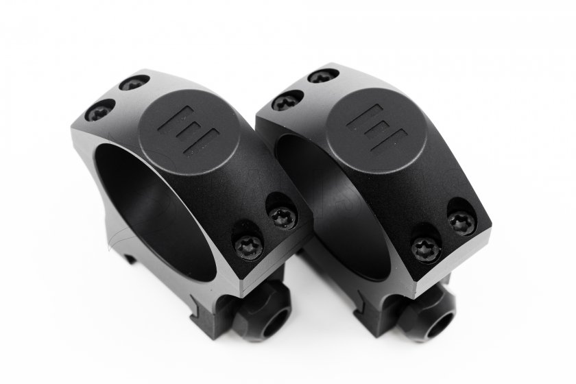 Szerelék Element Optics Accu-Lite 22mm/34mm alacsony