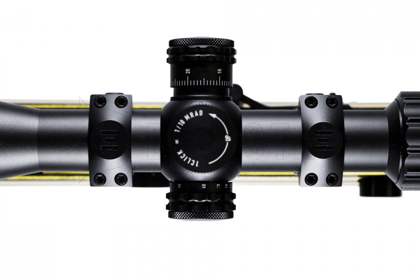 Szerelék Element Optics Accu-Lite 22mm/34mm alacsony