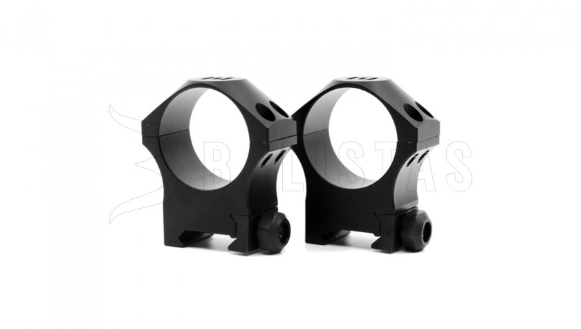 Szerelék Element Optics Accu-Lite 22mm/34mm magas