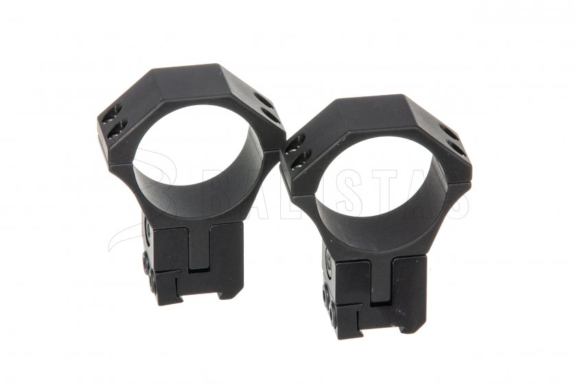 Szerelék FX No Limit 11mm/34mm
