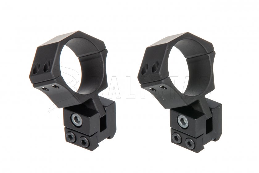 Szerelék FX No Limit 11mm/34mm