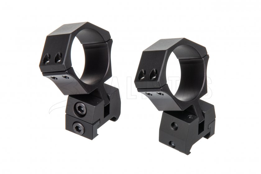 Szerelék FX No Limit 22mm/34mm