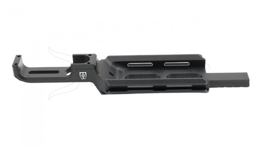 Saber Tactical Arca Swiss 2 sín FX Impact Compacthoz