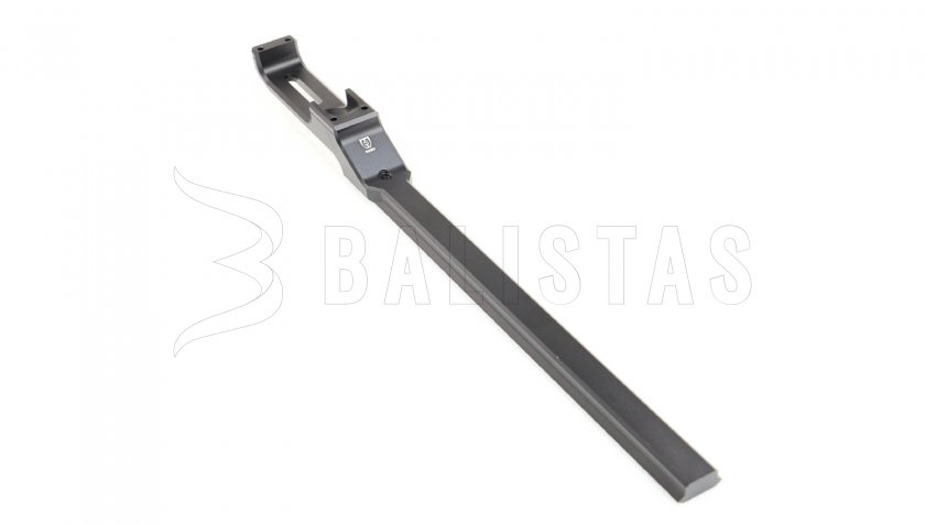 Saber Tactical FX Impact Extended Picatinny szerelő sín