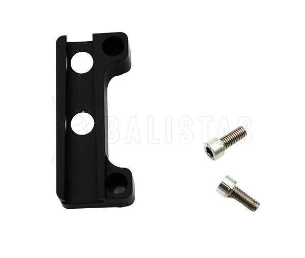 Monopod Adapter Saber Tactical FX Impact puskához