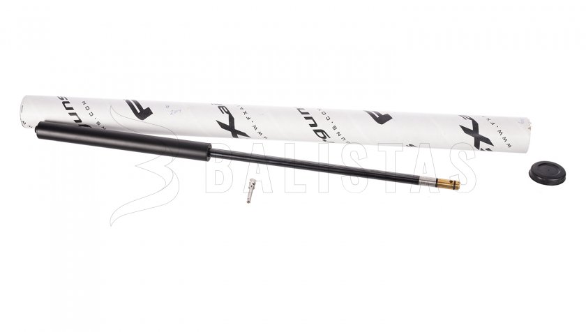 Cserecső FX Kit Impact Smooth Twist X 700mm 6,35mm