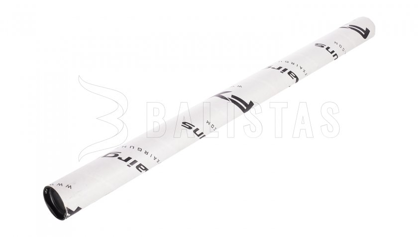 Cserecső FX Kit Impact Smooth Twist X 700mm 6,35mm
