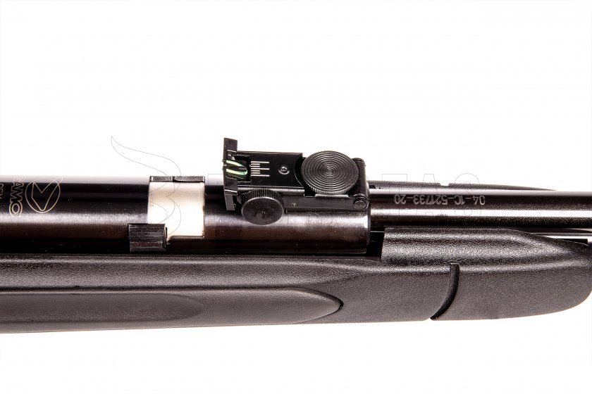 Légpuska Gamo CF-X 4,5mm - 20J