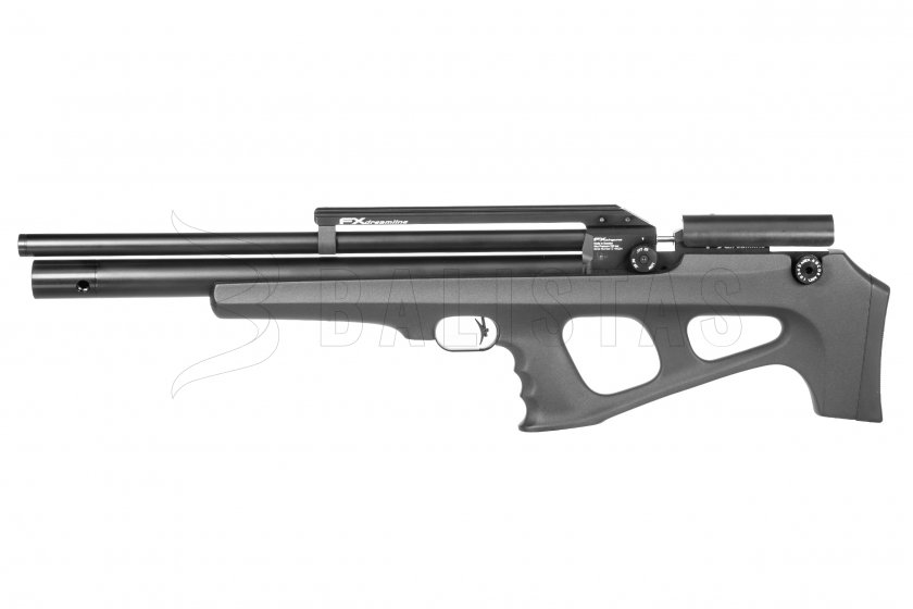 Légpuska FX Dreamline Bullpup Synthetic 6,35mm