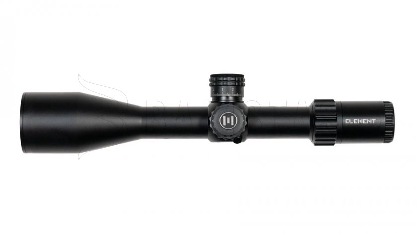 Távcső Element Titan 5-25x56 FFP APR-1C MRAD