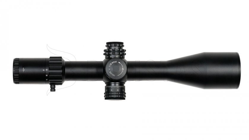 Távcső Element Titan 5-25x56 FFP APR-1C MRAD