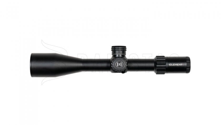 Távcső Element Titan 5-25x56 FFP APR-2D MRAD