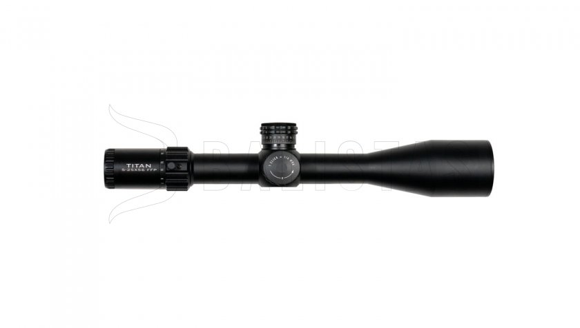 Távcső Element Titan 5-25x56 FFP EHR-2D MOA