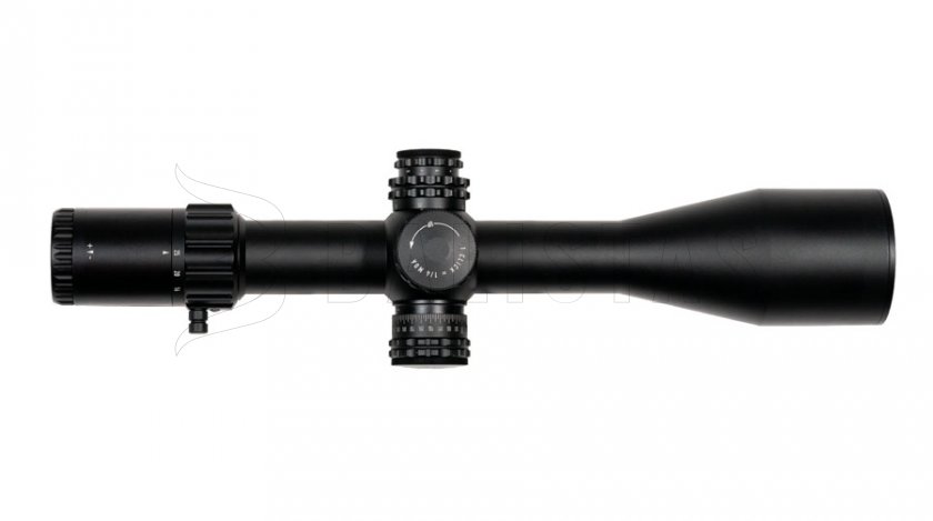 Távcső Element Titan 5-25x56 FFP EHR-2D MOA
