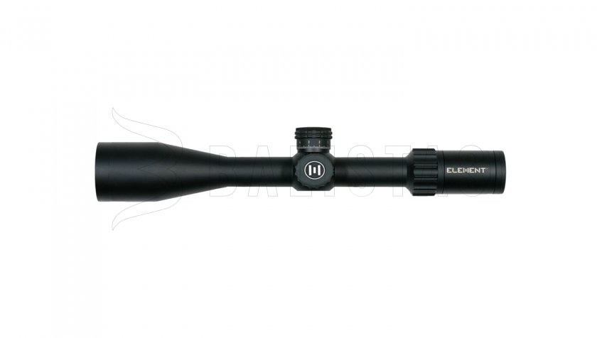 Element Nexus 5-20x50 FFP APR-1C MRAD céltávcső
