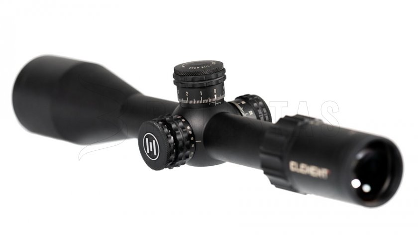 Element Nexus 5-20x50 FFP APR-1C MRAD céltávcső