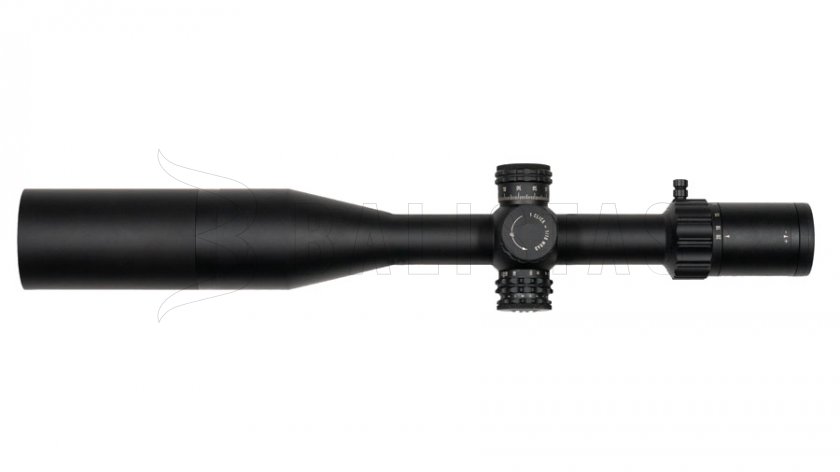 Element Nexus 5-20x50 FFP APR-1C MRAD céltávcső