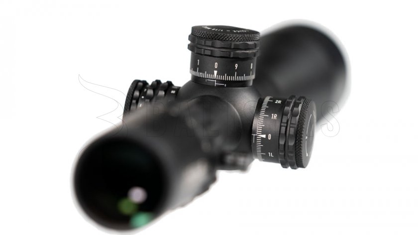 Element Nexus 5-20x50 FFP APR-1C MRAD céltávcső