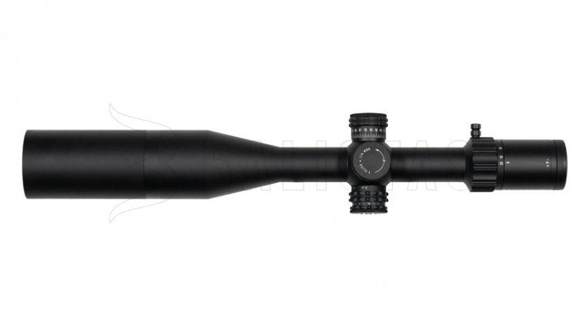 Távcső Element Nexus 5-20x50 FFP EHR-1C MOA