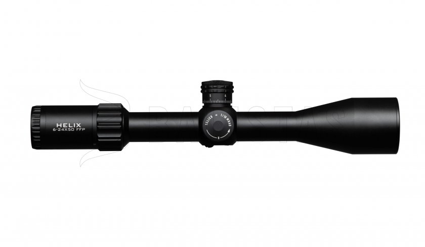 Távcső Element Helix 6-24x50 FFP APR-2D MRAD