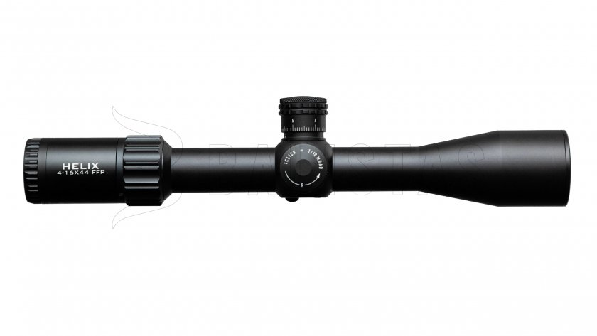 Távcső Element Helix 4-16x44 FFP APR-2D MRAD