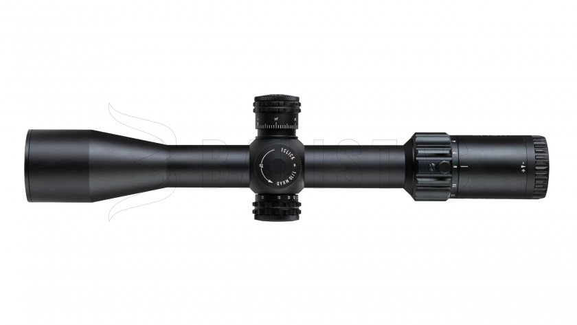 Távcső Element Helix 4-16x44 FFP APR-2D MRAD