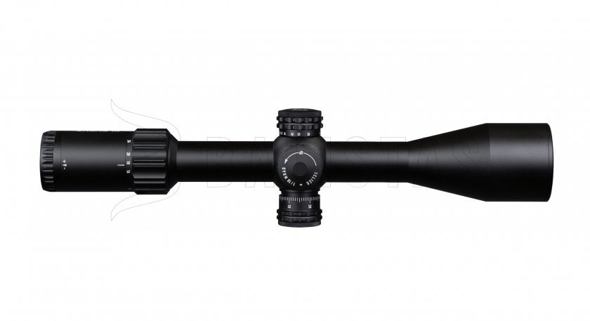 Távcső Element Helix 6-24x50 SFP APR-1C MRAD