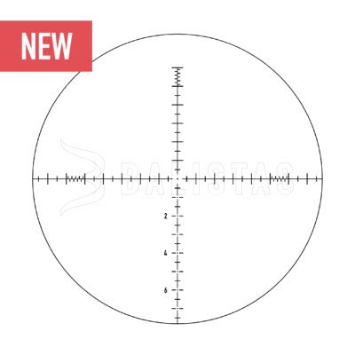 Távcső Element Helix 6-24x50 SFP APR-1C MRAD