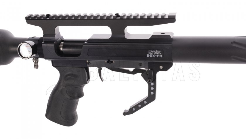 Légpuska Evanix Rex-FA 5,5mm