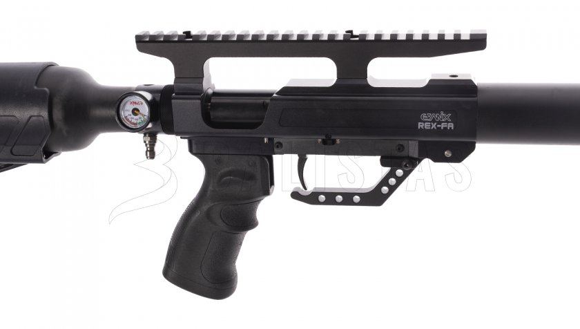 Légpuska Evanix Rex-FA 5,5mm