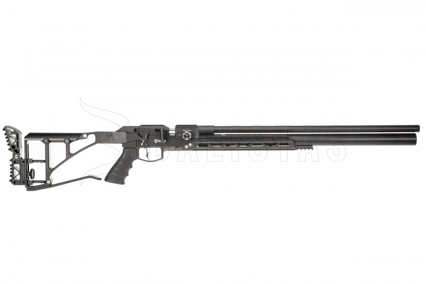 Légpuska FX Dreamline Saber Tactical 6,35mm